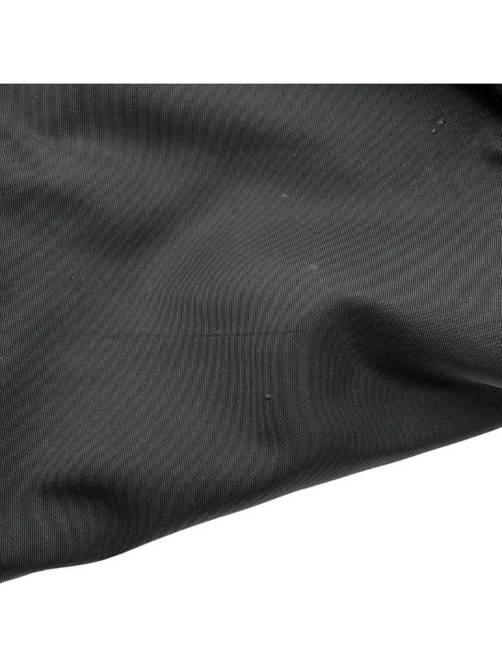 Prada Backpack Nylon Black